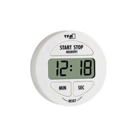 TFA-Dostmann 38.2022.02 cronometro e timer per lo sport