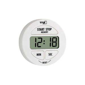 TFA-Dostmann 38.2022.02 cronometro e timer per lo sport