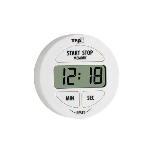 TFA-Dostmann 38.2022.02 cronometro e timer per lo sport