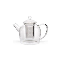 Bredemeijer Minuet Teiera singola 1200 ml Trasparente