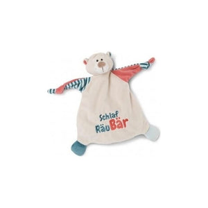 Mebus 46732 oggetto transizionale per bambino