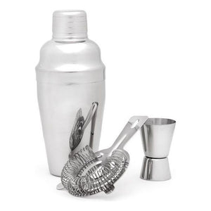 Leopold Vienna LV00465 set di utensili per cocktail