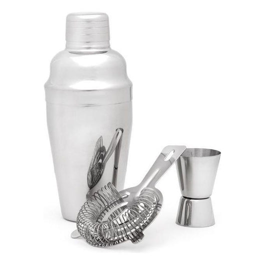 Leopold Vienna LV00465 set di utensili per cocktail