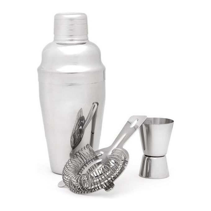 Leopold Vienna LV00465 set di utensili per cocktail