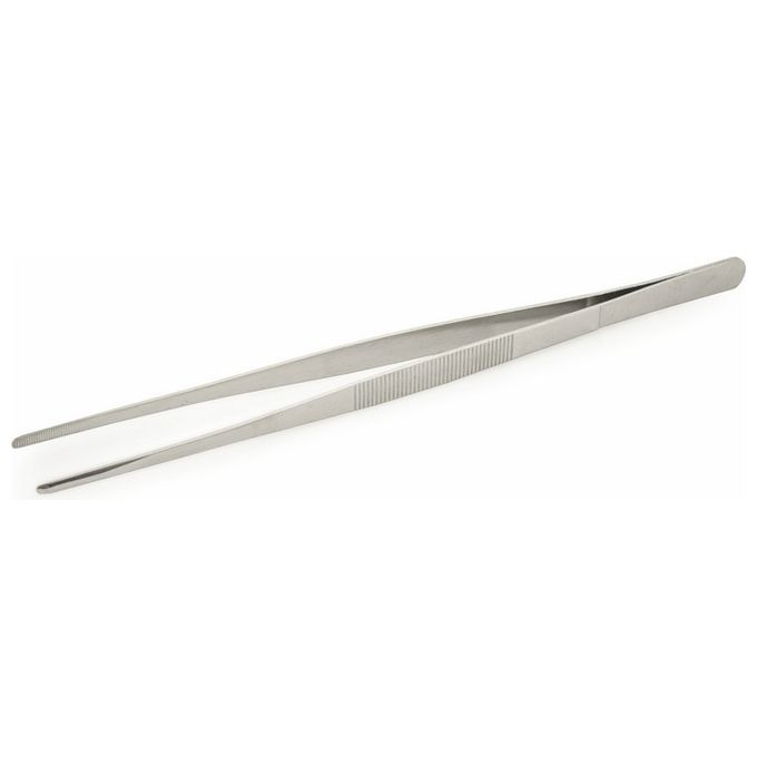 Galileo Pinza Lunga In Acciaio 30 Cm
