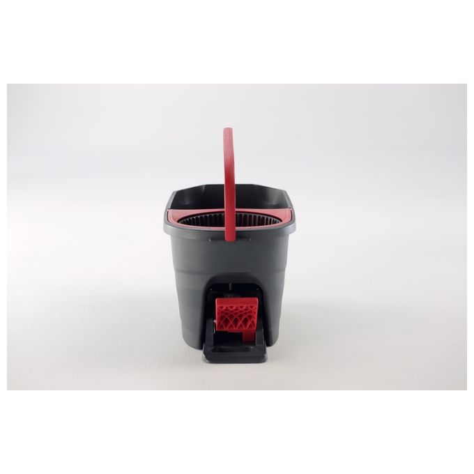 Vileda Turbo Smart sistema