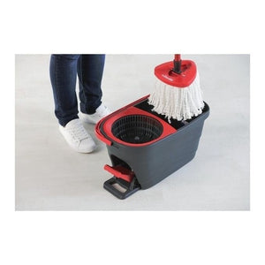 Vileda Turbo Smart sistema