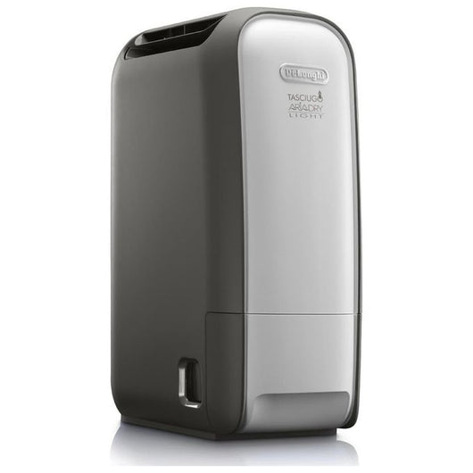 De’Longhi DNS80 2,8 L 34 dB Nero, Grigio