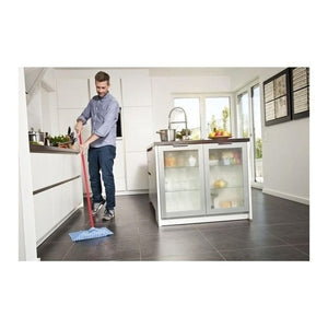 Vileda Panno Microfibre Pavimenti 50x40cm 1pz