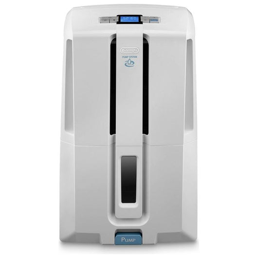 De’Longhi DD230P 7 L 51 dB 540 W Grigio