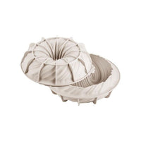 Silikomart Intreccio Bianco