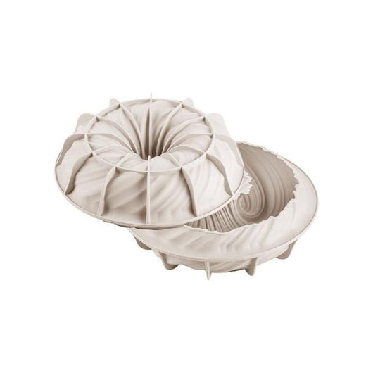 Silikomart Intreccio Bianco