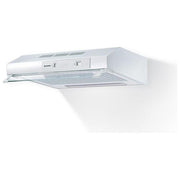 Faber TCH04 WH19A 741 295 m³/h Incassato Bianco D