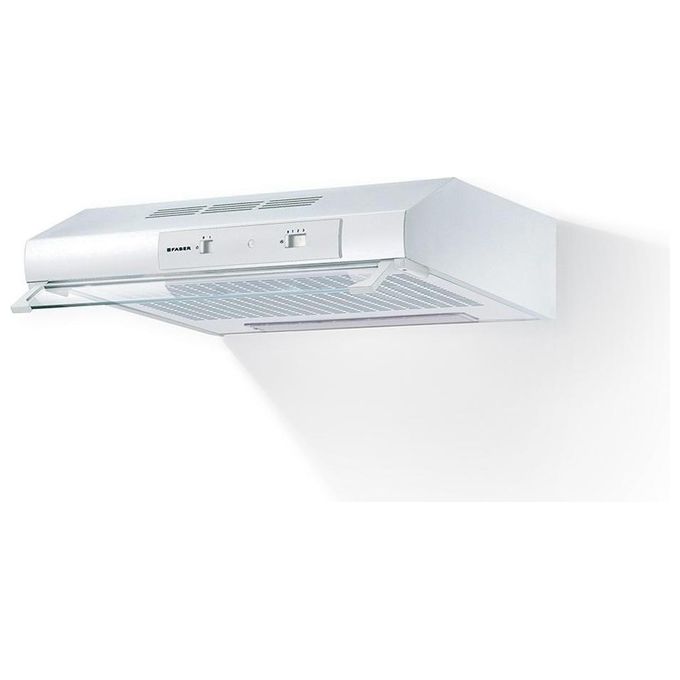 Faber TCH04 WH19A 741 295 m³/h Incassato Bianco D