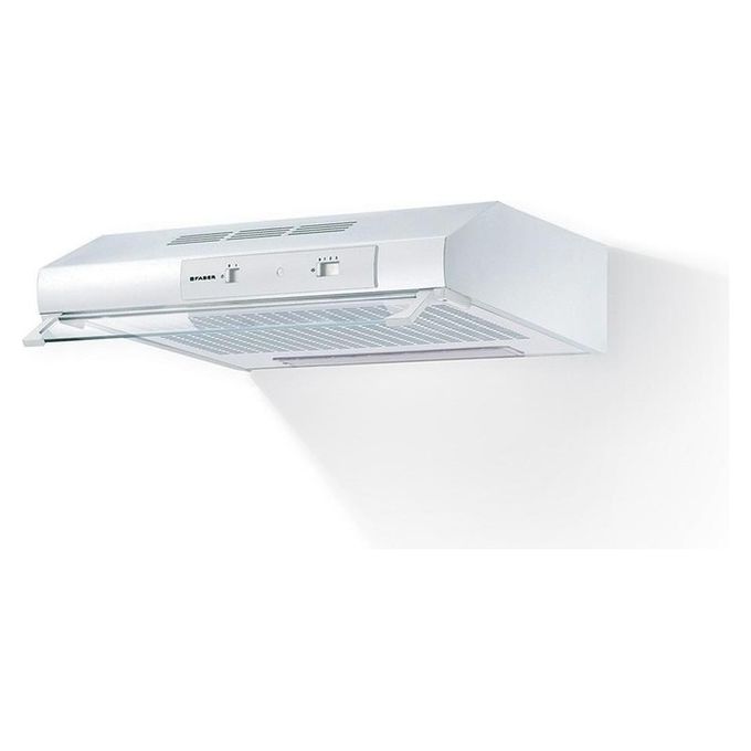 Faber TCH04 WH19A 741 295 m³/h Incassato Bianco D