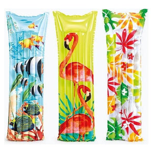 Intex Materassino Fluoreale Cm. 183X69