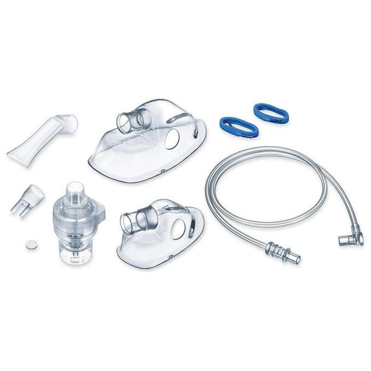 Beurer Yearpack Accessori Post-Vendita per Inalatore IH 60