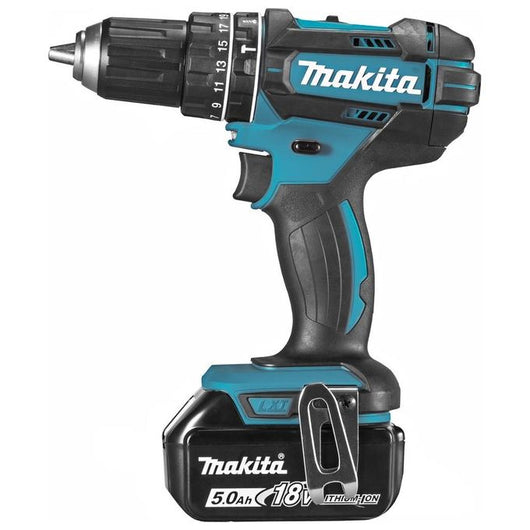 Makita DHP482RTJ non classificato