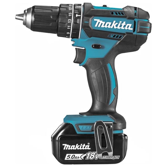Makita DHP482RTJ non classificato