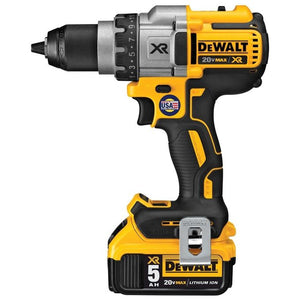 DeWALT DCD991P2 cacciavite elettrico e avvitatore a impulso