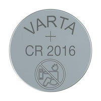 Varta 6016101415 Batteria monouso Litio