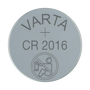 Varta 6016101415 Batteria monouso Litio