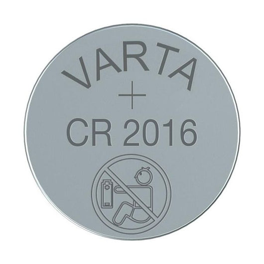 Varta 6016101415 Batteria monouso Litio