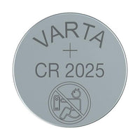 Varta 6025101415 Batteria monouso CR2025 Litio