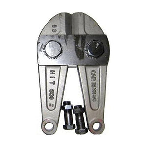 Testa Per Tagliabulloni Hit Nbcc Mm 900