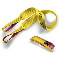 Robur Nastro Sollevamento Ton.3 Giallo Mt.3