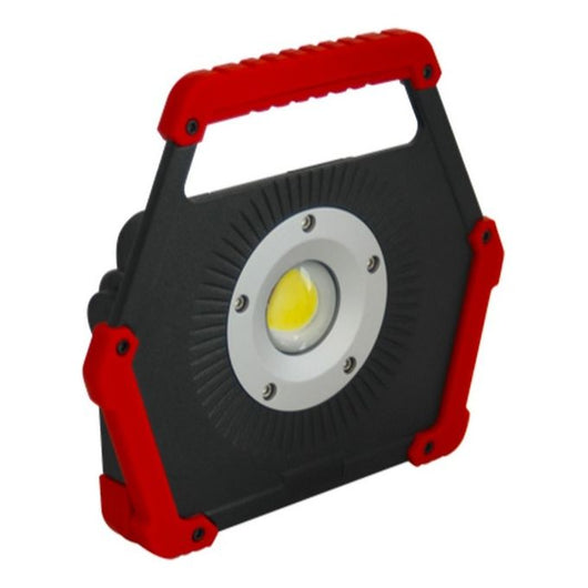 Proiettore Led 10w Batt. 6aa 700lm 4000k