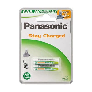 Goobay AAA 750mAh Batteria