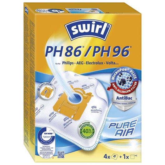 Swirl PH 86