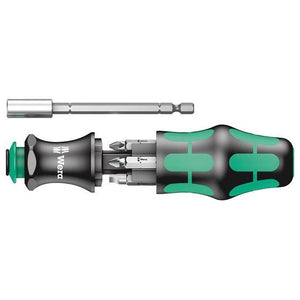 Wera Kraftform Kompakt 28 SB Singolo