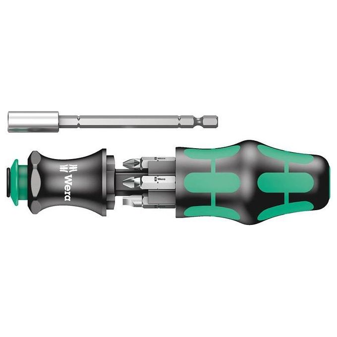 Wera Kraftform Kompakt 28 SB Singolo