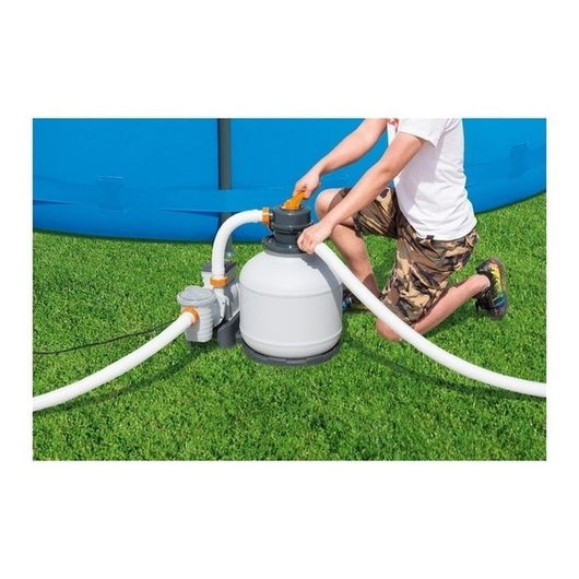 Bestway 58497 accessorio per piscina Set di filtro per sabbia