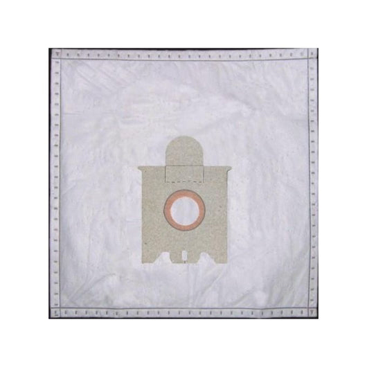 Elettrocasa HV 17 TNT accessorio e ricambio per aspirapolvere A cilindro Sacchetto per la polvere