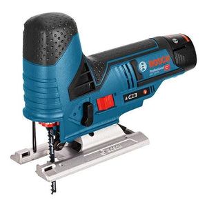 Bosch GST 12V-70 Professional seghetto elettrico 2800 spm (fogli per minuto) 1,5 kg