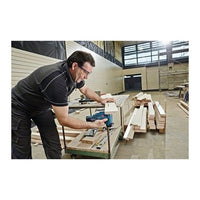 Bosch GST 12V-70 Professional seghetto elettrico 2800 spm (fogli per minuto) 1,5 kg