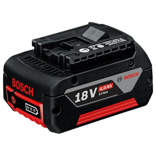 Bosch GBA 18 V 4.0 Ah Batteria