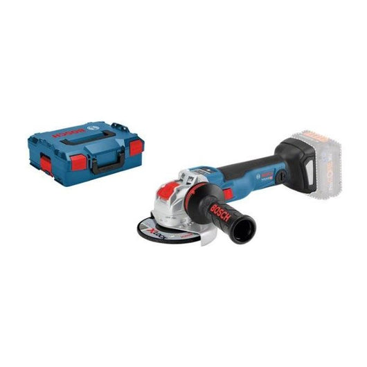 Bosch GWX 18V-10 SC smerigliatrice angolare 12,5 cm 9000 Giri/min 2 kg