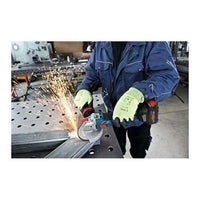 Bosch GWX 18V-10 SC smerigliatrice angolare 12,5 cm 9000 Giri/min 2 kg