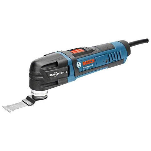 Bosch GOP 30-28 Professional Nero, Blu 300 W 20000 OPM