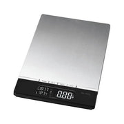 Bomann KW 1421 CB Grigio Rettangolo Bilancia da cucina elettronica