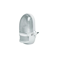 REV Night light w/ movement detector lampadina alogena