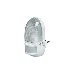 REV Night light w/ movement detector lampadina alogena