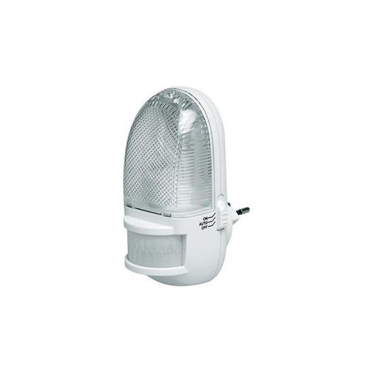 REV Night light w/ movement detector lampadina alogena