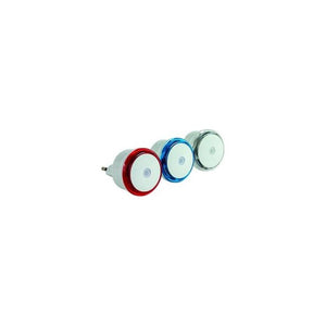 REV 0029340002 lanterna LED Blu, Rosso, Bianco