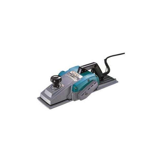 Makita 1806B pialla manuale elettrica Nero, Verde, Grigio 15000 Giri/min 1200 W