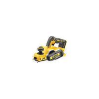 DeWALT DCP580NT-XJ pialla manuale elettrica Nero, Giallo 15000 Giri/min